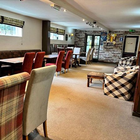 The Court House Inn Thrapston  Exterior photo