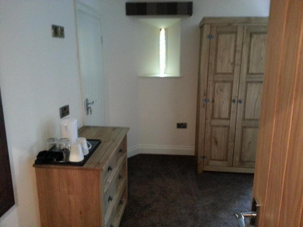 The Court House Inn Thrapston  Room photo